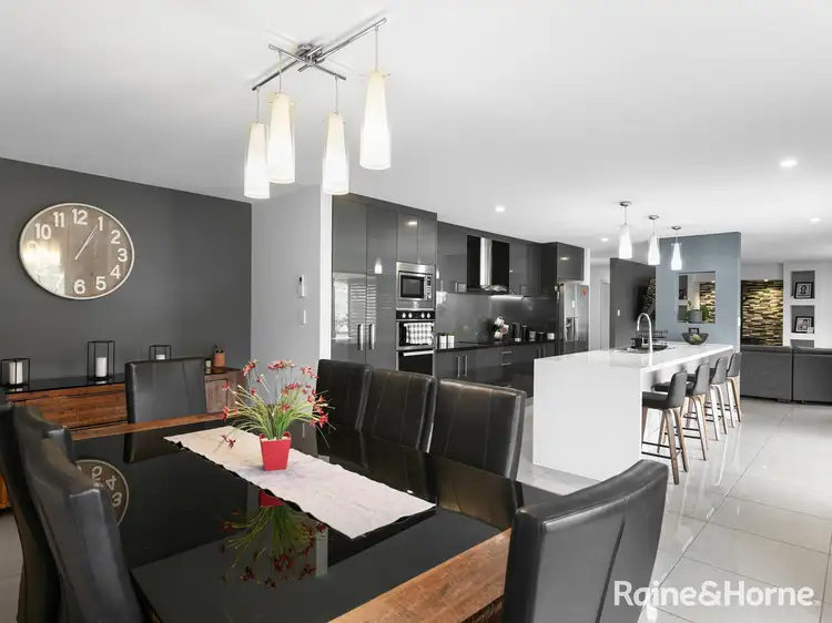 Fourth view of Homely house listing, 8 Valley View Close, Sorell TAS 7172