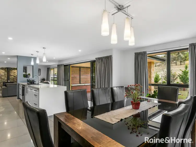 Fifth view of Homely house listing, 8 Valley View Close, Sorell TAS 7172