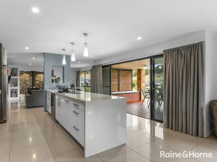 Sixth view of Homely house listing, 8 Valley View Close, Sorell TAS 7172
