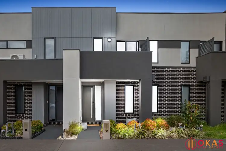 49 Gershwin Crescent