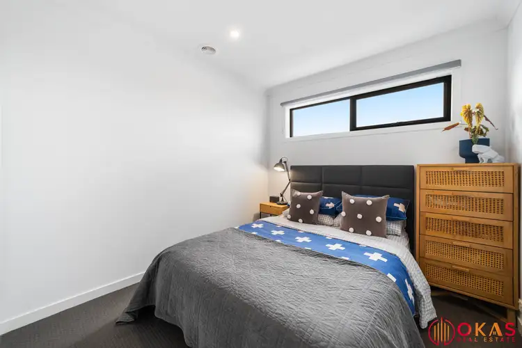 Fourth view of Homely house listing, 49 Gershwin Crescent, Point Cook VIC 3030