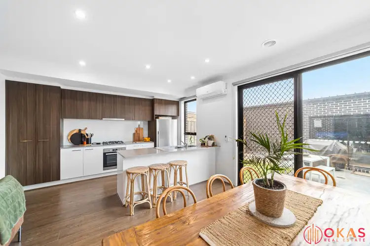 Sixth view of Homely house listing, 49 Gershwin Crescent, Point Cook VIC 3030
