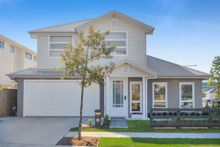 29 & 29a Halwes Avenue