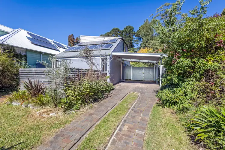 52a Fletcher Street, Wentworth Falls NSW 2782
