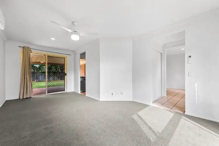 Second view of Homely house listing, 28 Kevin Street, Deception Bay QLD 4508