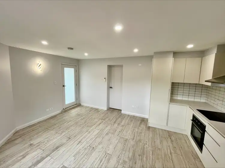 Granny Flat/19 David Road, Castle Hill NSW 2154