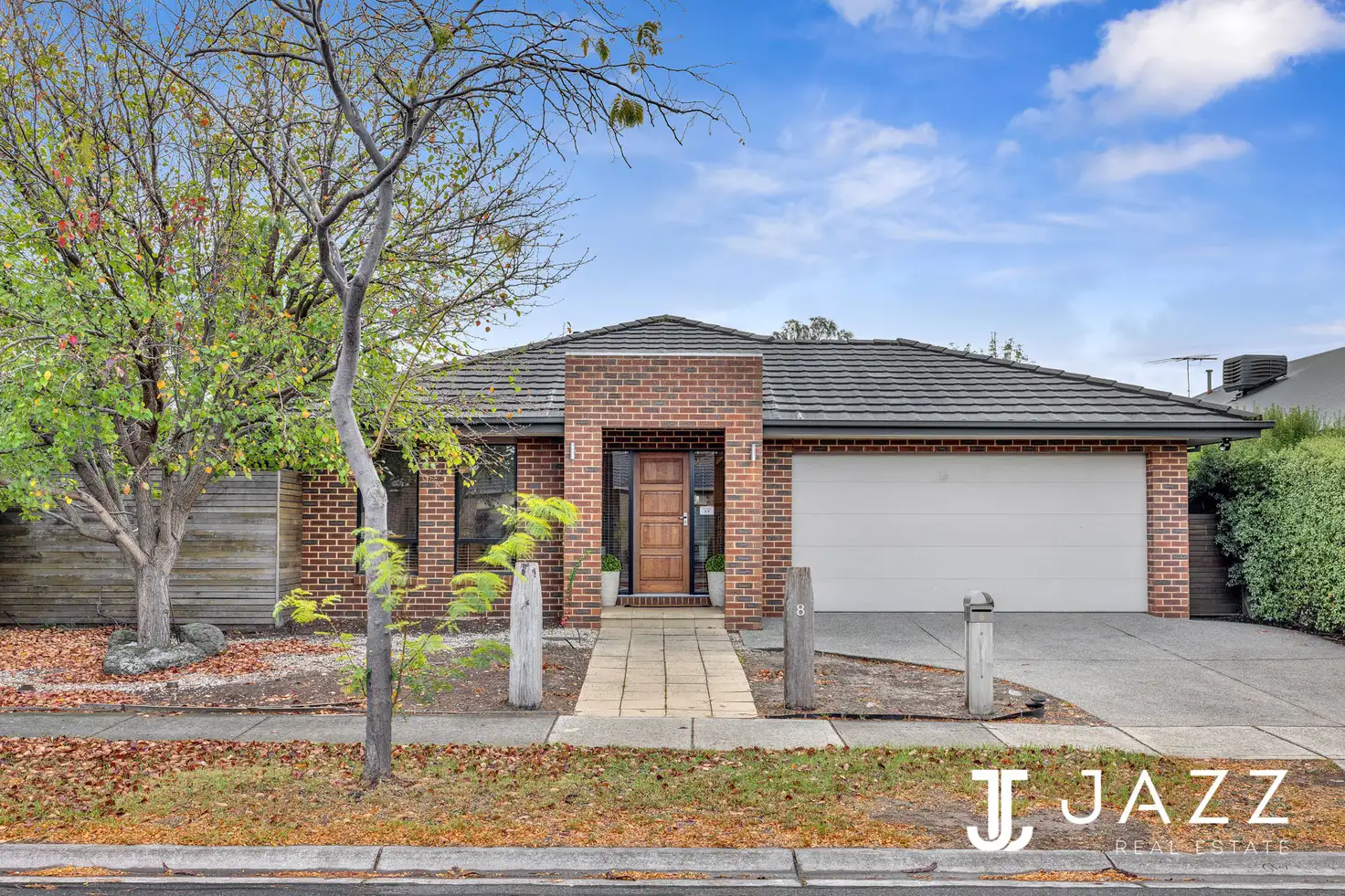 Main view of Homely house listing, 8 Daisy Drive, Point Cook VIC 3030