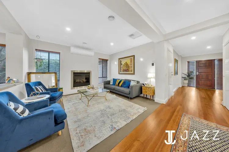 Third view of Homely house listing, 8 Daisy Drive, Point Cook VIC 3030