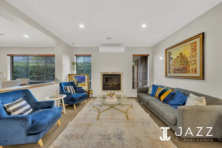 Fourth view of Homely house listing, 8 Daisy Drive, Point Cook VIC 3030