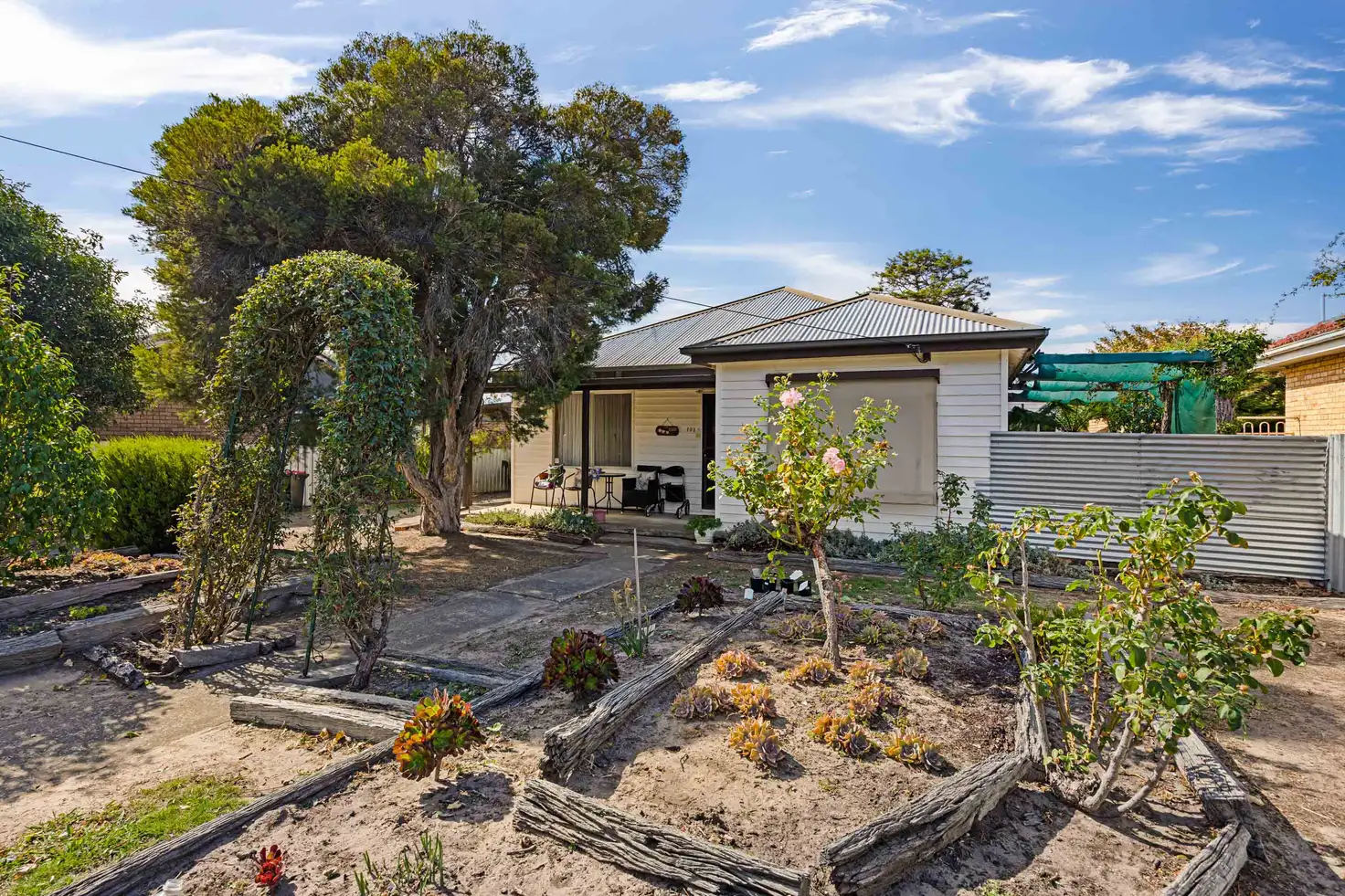 Main view of Homely house listing, 101 Brewster Road North, Ararat VIC 3377
