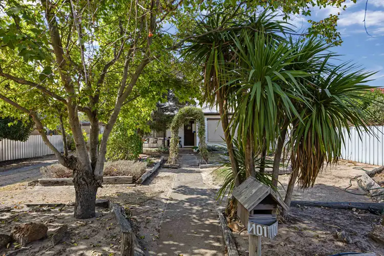 Second view of Homely house listing, 101 Brewster Road North, Ararat VIC 3377