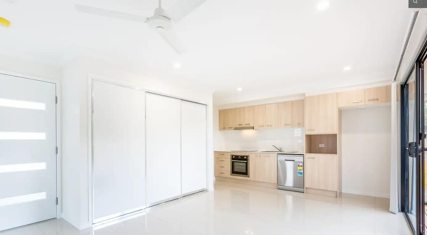 Main view of Homely house listing, 2/47 Ludwig Street, Leichhardt QLD 4305