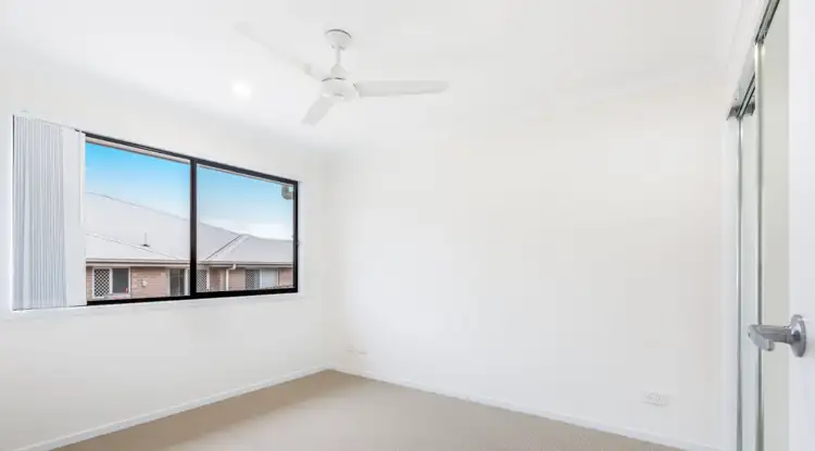 Fourth view of Homely house listing, 2/47 Ludwig Street, Leichhardt QLD 4305