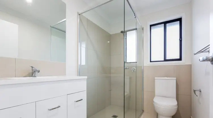 Fifth view of Homely house listing, 2/47 Ludwig Street, Leichhardt QLD 4305