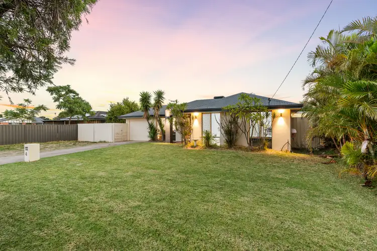 Second view of Homely house listing, 4 Dancy Way, Seville Grove WA 6112