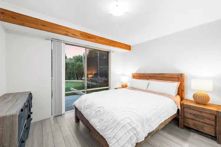 Fifth view of Homely house listing, 4 Dancy Way, Seville Grove WA 6112
