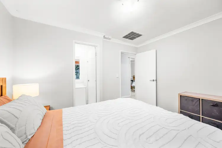 Sixth view of Homely house listing, 4 Dancy Way, Seville Grove WA 6112