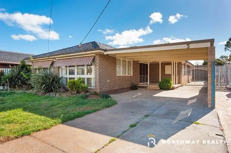 5 Valley court, Craigieburn VIC 3064