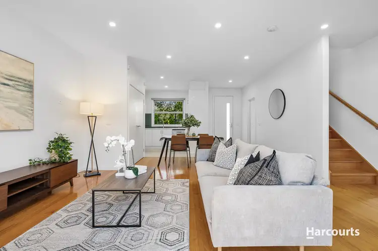Third view of Homely townhouse listing, 7 Renown Street, Maidstone VIC 3012