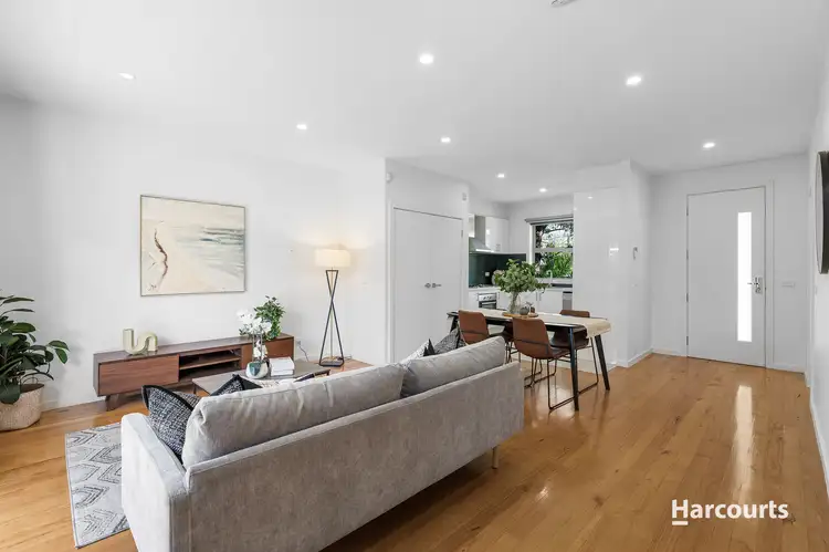 Fourth view of Homely townhouse listing, 7 Renown Street, Maidstone VIC 3012