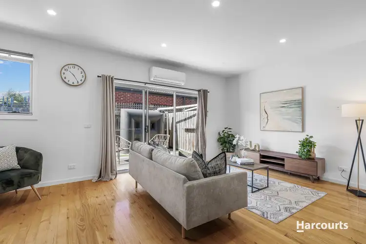 Fifth view of Homely townhouse listing, 7 Renown Street, Maidstone VIC 3012