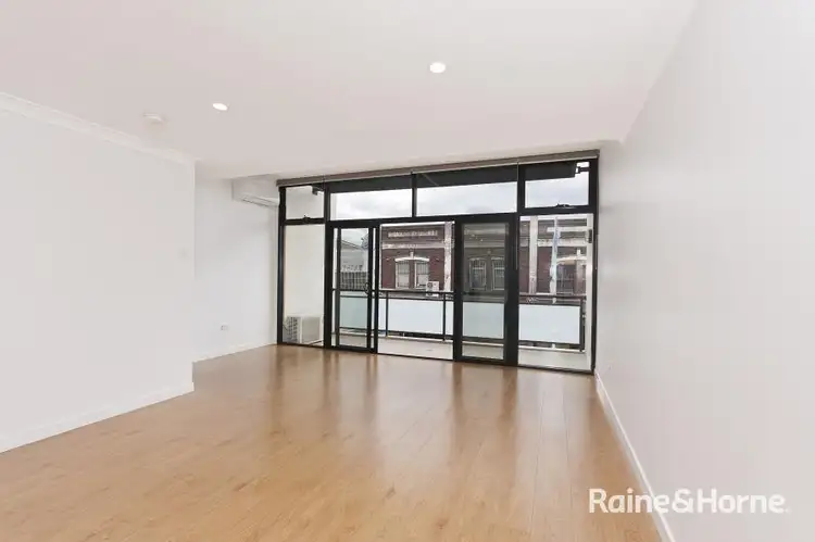 Second view of Homely apartment listing, 11/198 Marrickville Road, Marrickville NSW 2204