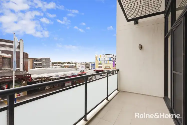 Third view of Homely apartment listing, 11/198 Marrickville Road, Marrickville NSW 2204