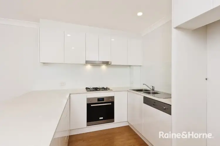 Fourth view of Homely apartment listing, 11/198 Marrickville Road, Marrickville NSW 2204