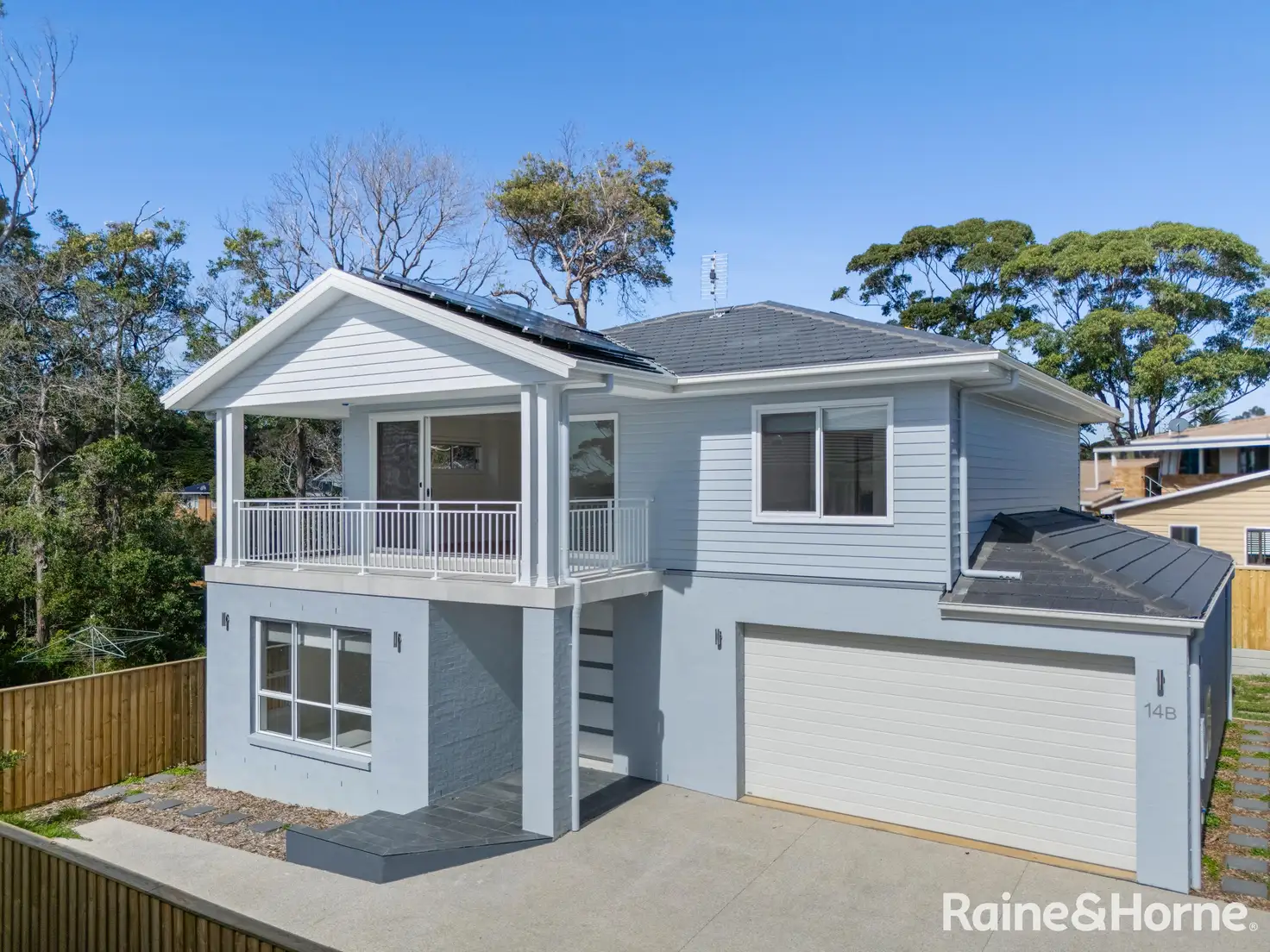 Main view of Homely house listing, 14B Wallace Street, Mollymook NSW 2539