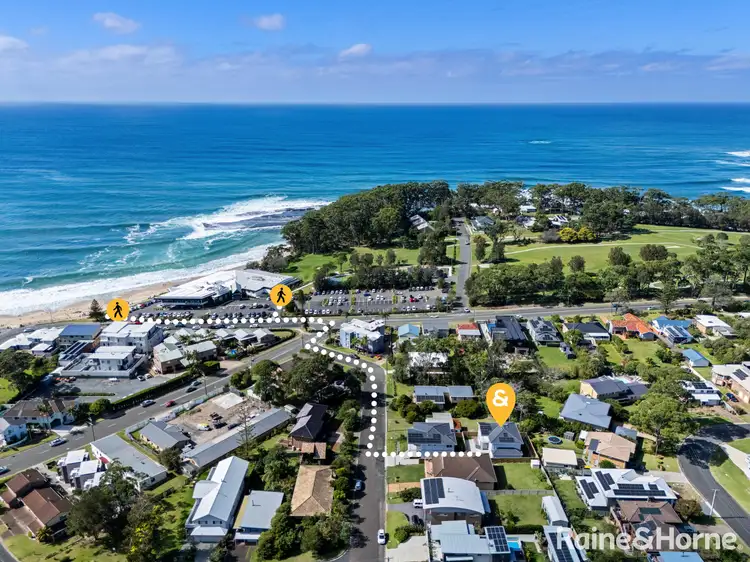 Second view of Homely house listing, 14B Wallace Street, Mollymook NSW 2539
