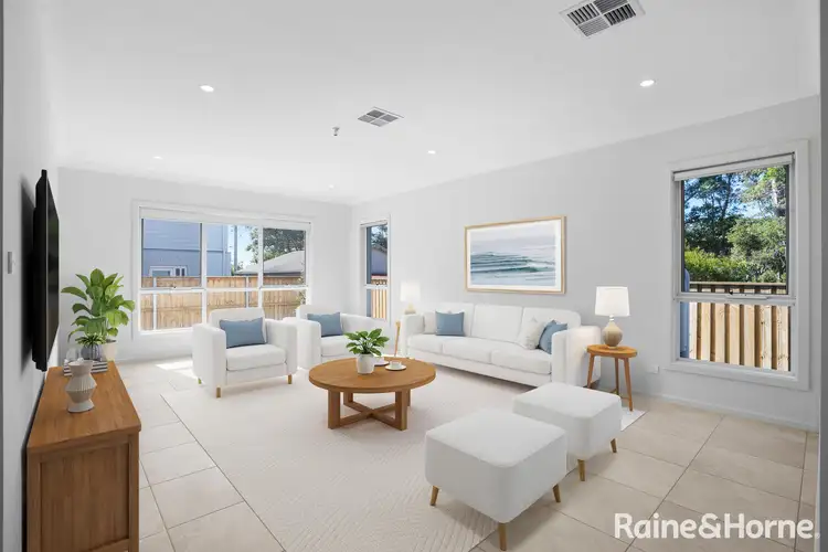 Third view of Homely house listing, 14B Wallace Street, Mollymook NSW 2539