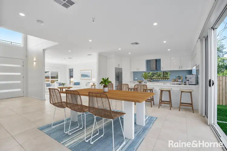 Fourth view of Homely house listing, 14B Wallace Street, Mollymook NSW 2539