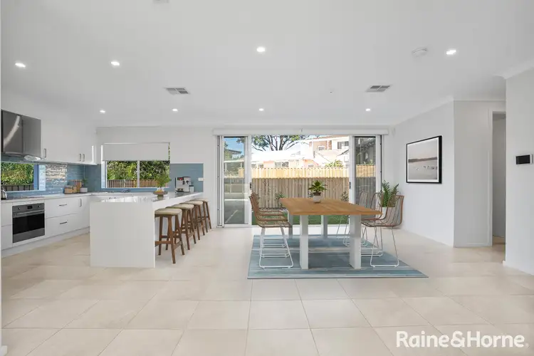 Fifth view of Homely house listing, 14B Wallace Street, Mollymook NSW 2539