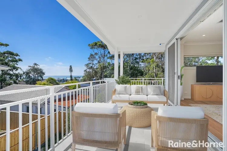 Sixth view of Homely house listing, 14B Wallace Street, Mollymook NSW 2539