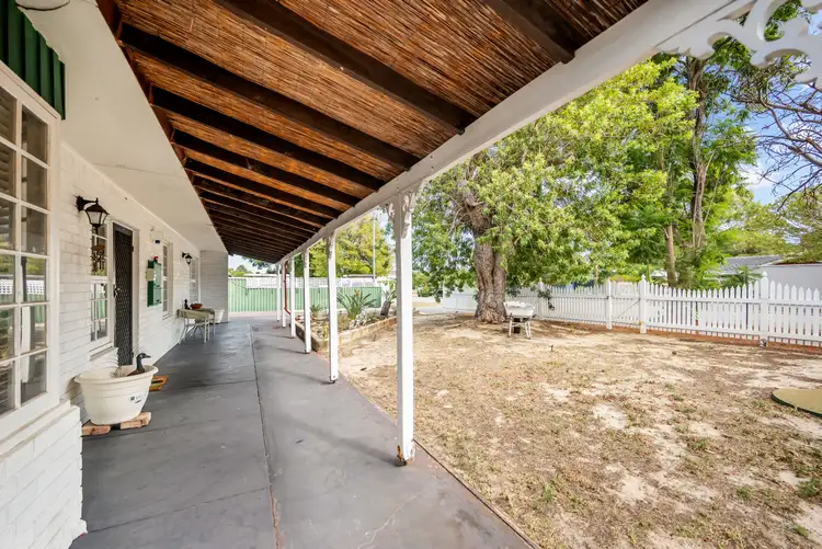 Fourth view of Homely house listing, 36 Waratah Drive, Camillo WA 6111