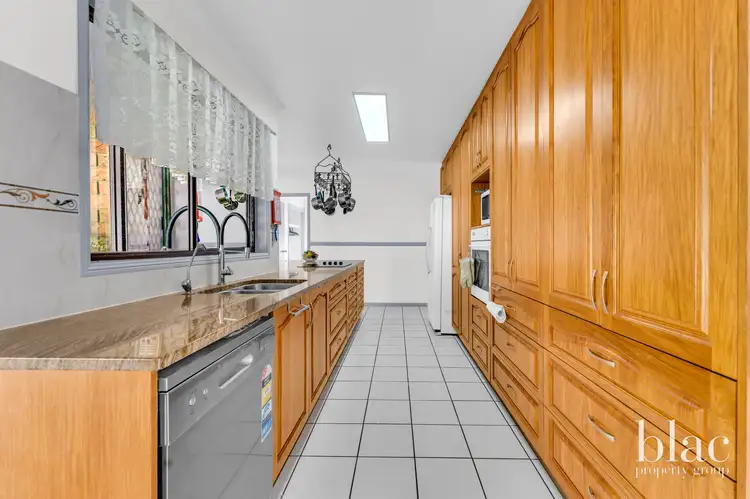 Fourth view of Homely house listing, 44 James Mac Court, Narangba QLD 4504
