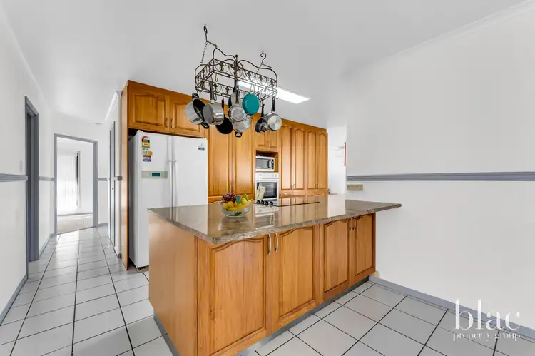 Fifth view of Homely house listing, 44 James Mac Court, Narangba QLD 4504