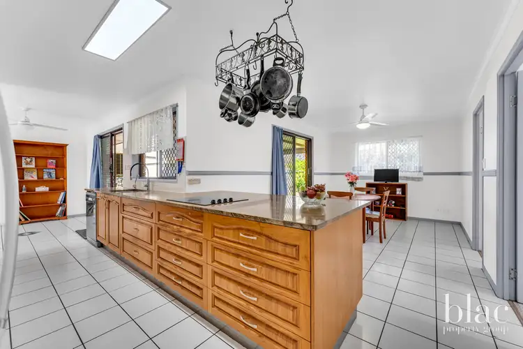 Sixth view of Homely house listing, 44 James Mac Court, Narangba QLD 4504