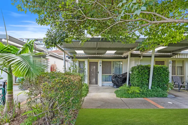 15/158 Middle Street, Cleveland QLD 4163