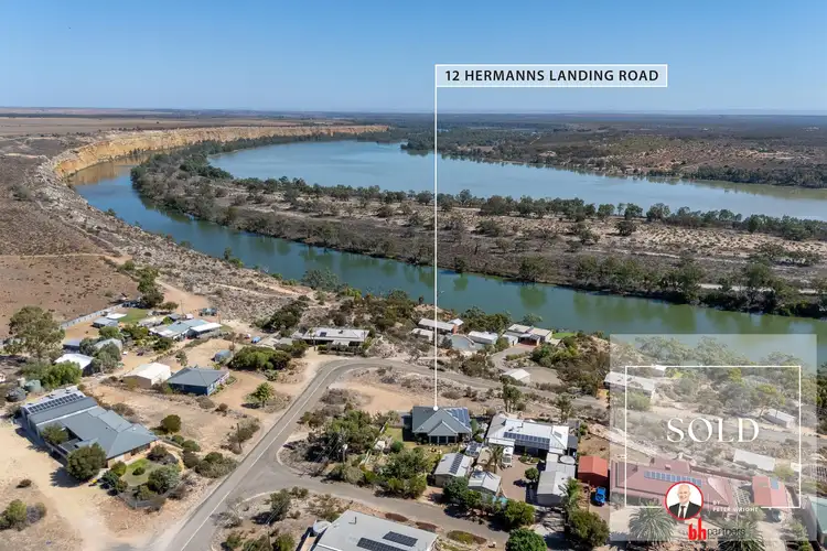 12 Herrmanns Landing, Nildottie SA 5238
