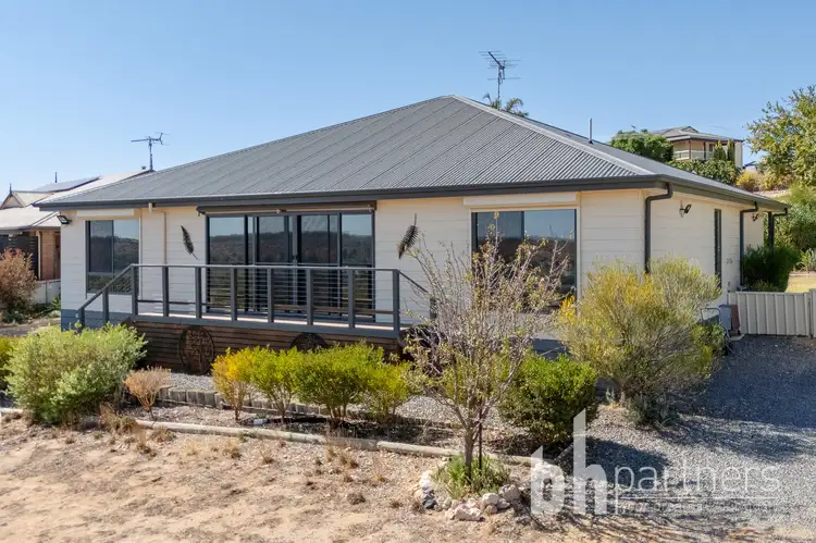Second view of Homely house listing, 12 Herrmanns Landing, Nildottie SA 5238