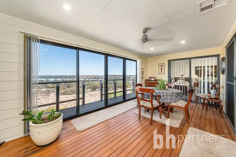 Third view of Homely house listing, 12 Herrmanns Landing, Nildottie SA 5238