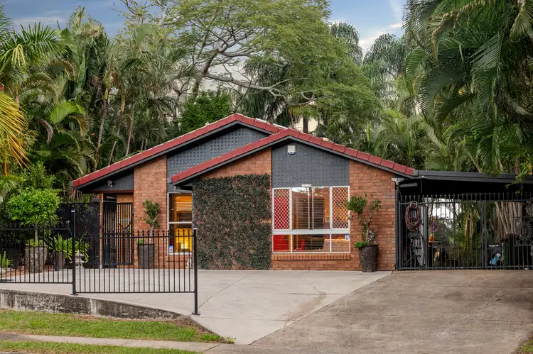 4 Wyena Street, Kallangur QLD 4503