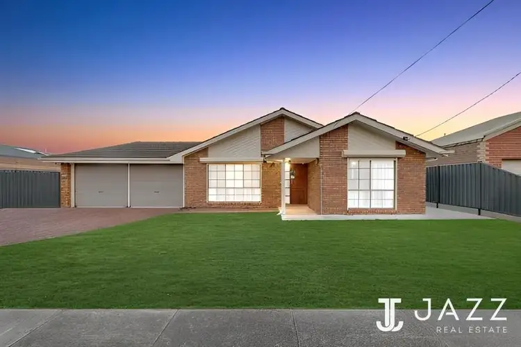 92 Walls Road, Werribee VIC 3030