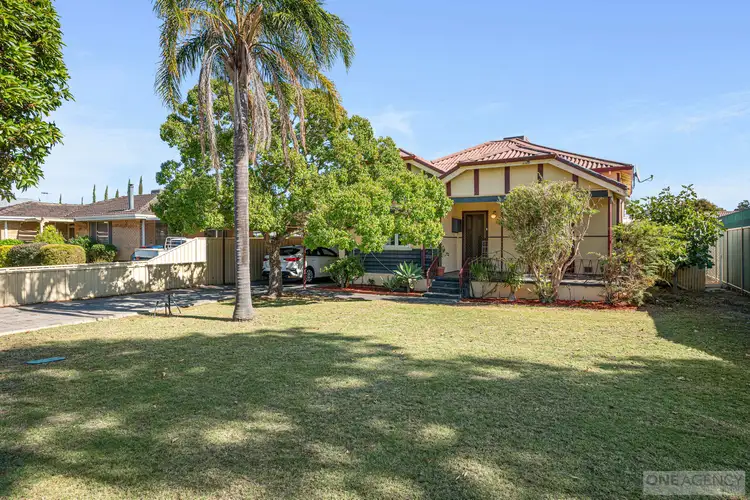 69B Celebration Street, Beckenham WA 6107
