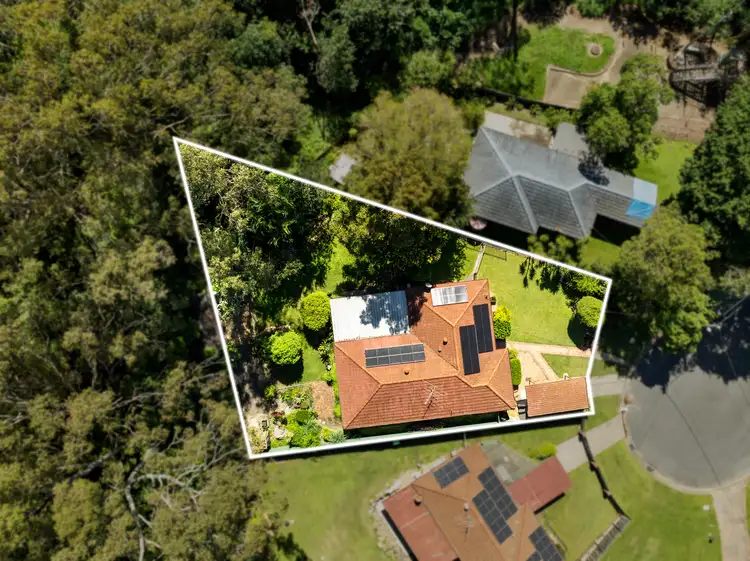 Second view of Homely house listing, 12 Wade Court, Lawnton QLD 4501