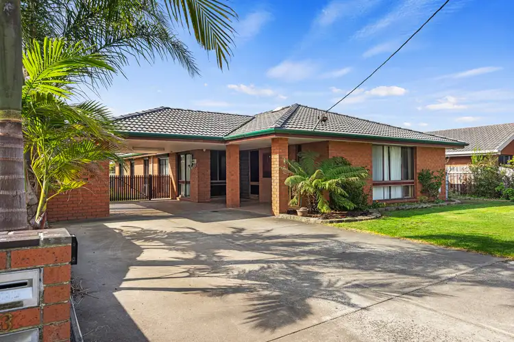 Main view of Homely house listing, 3 Trease Street, Leongatha VIC 3953