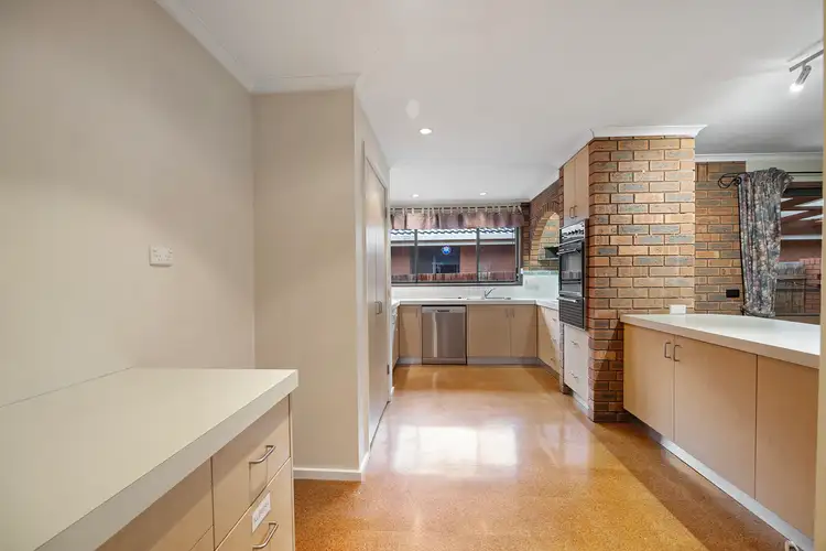 Second view of Homely house listing, 3 Trease Street, Leongatha VIC 3953