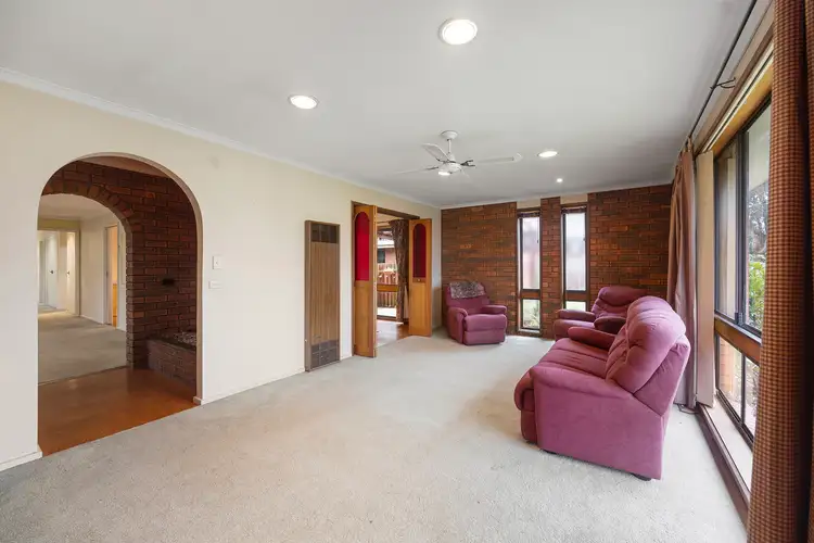 Third view of Homely house listing, 3 Trease Street, Leongatha VIC 3953