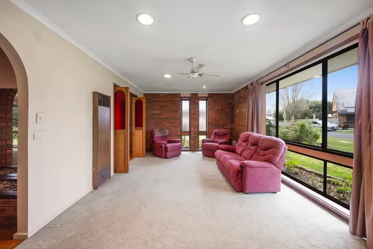Fifth view of Homely house listing, 3 Trease Street, Leongatha VIC 3953
